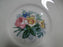 Lamberton Spring Garden, Pink & Yellow Flowers: Cup & Saucer Set (s), 2 1/4"