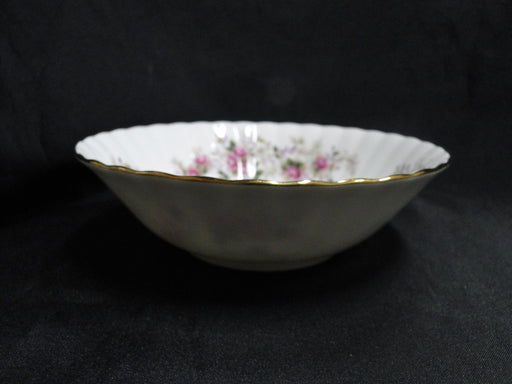 Royal Albert Lavender Rose, Pink, England: Cereal Bowl (s), 6 1/4" x 1 3/4"