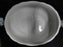 Meissen Blue Onion, "X" Backstamp: Oval Tureen w/ Lid, 9 1/2", As Is
