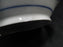 Meissen Blue Onion, "X" Backstamp: Oval Tureen w/ Lid, 9 1/2", As Is