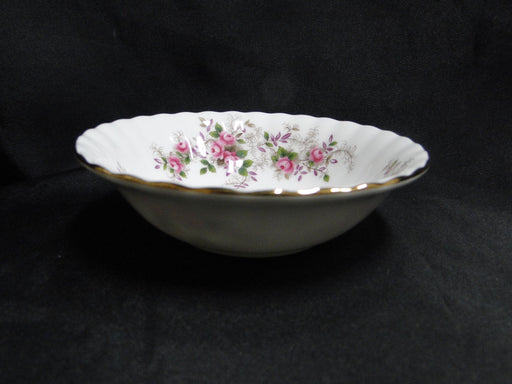 Royal Albert Lavender Rose, Pink: Fruit Bowl (s), 5 3/8" x 1.5" Tall