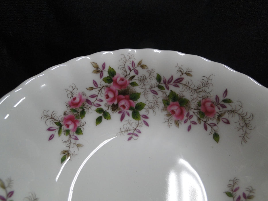 Royal Albert Lavender Rose, Pink: Fruit Bowl (s), 5 3/8" x 1.5" Tall