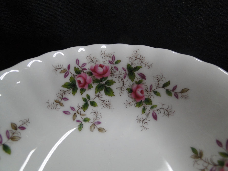 Royal Albert Lavender Rose, Pink: Fruit Bowl (s), 5 3/8" x 1.5" Tall
