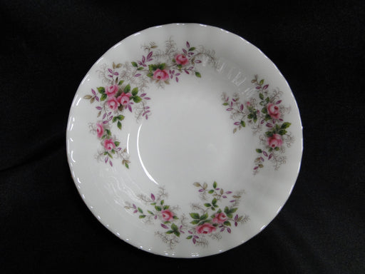 Royal Albert Lavender Rose, Pink: Fruit Bowl (s), 5 3/8" x 1.5" Tall