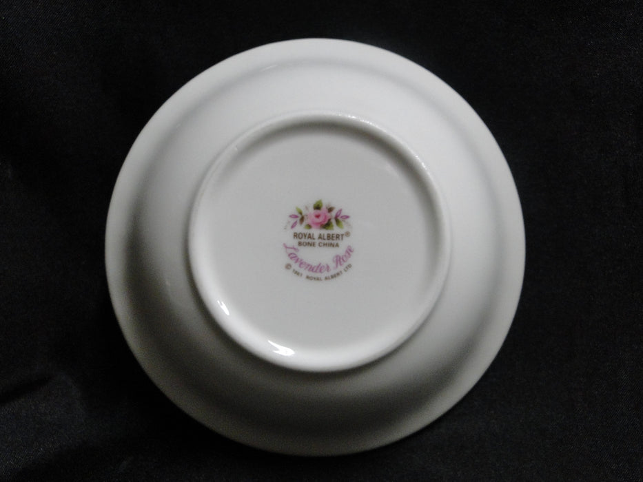 Royal Albert Lavender Rose, Pink: Fruit Bowl (s), 5 3/8" x 1.5" Tall