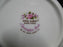 Royal Albert Lavender Rose, Pink: Fruit Bowl (s), 5 3/8" x 1.5" Tall