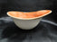 Steelite Craft, England: NEW Terracotta Freestyle Bowl (s), 7" x 2 1/4"