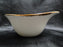 Steelite Craft, England: NEW Blue Freestyle Bowl (s), 7" x 2 1/4"