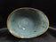Steelite Craft, England: NEW Blue Freestyle Bowl (s), 7" x 2 1/4"
