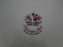 Royal Albert Lavender Rose, Pink: Round Rimmed Serving Bowl, 9 1/2"