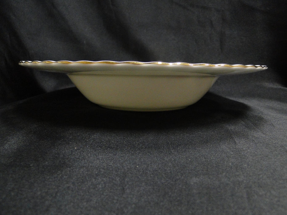 Royal Albert Lavender Rose, Pink: Round Rimmed Serving Bowl, 9 1/2"