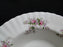 Royal Albert Lavender Rose, Pink: Round Rimmed Serving Bowl, 9 1/2"
