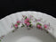 Royal Albert Lavender Rose, Pink: Round Rimmed Serving Bowl, 9 1/2"