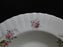 Royal Albert Lavender Rose, Pink: Round Rimmed Serving Bowl, 9 1/2"