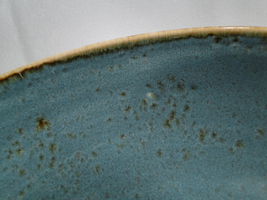Steelite Craft, England: NEW Blue Coupe Bowl (s), 8 1/2" x 1 1/2"