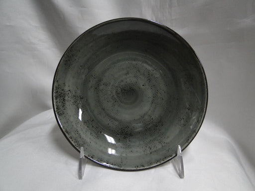 Steelite Urban Smoke, Craft, England: NEW Lt Grey Coupe Bowl (s), 8 1/2"