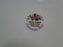 Royal Albert Lavender Rose, Pink, England: Round Serving Bowl (s), 9 1/2"