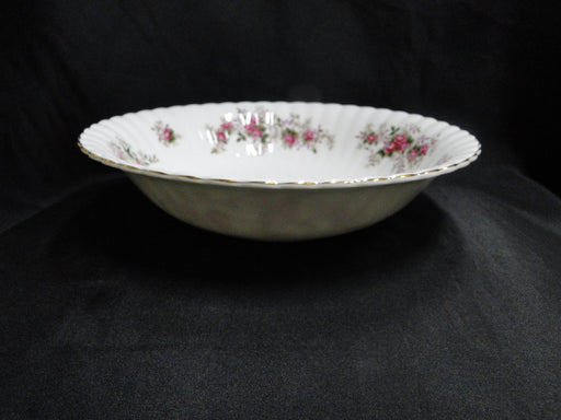 Royal Albert Lavender Rose, Pink, England: Round Serving Bowl (s), 9 1/2"