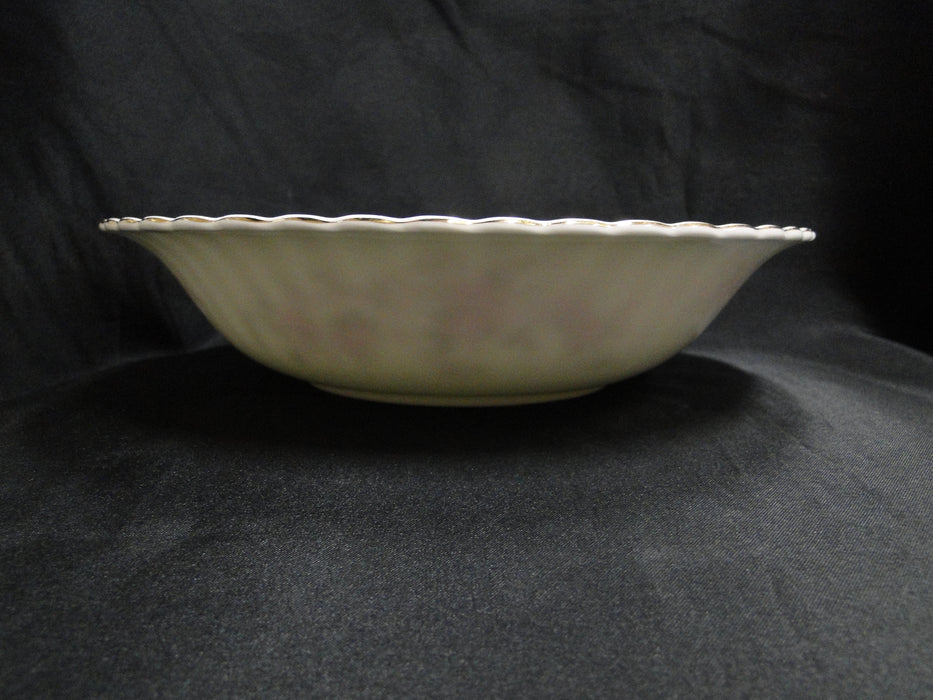 Royal Albert Lavender Rose, Pink, England: Round Serving Bowl (s), 9 1/2"