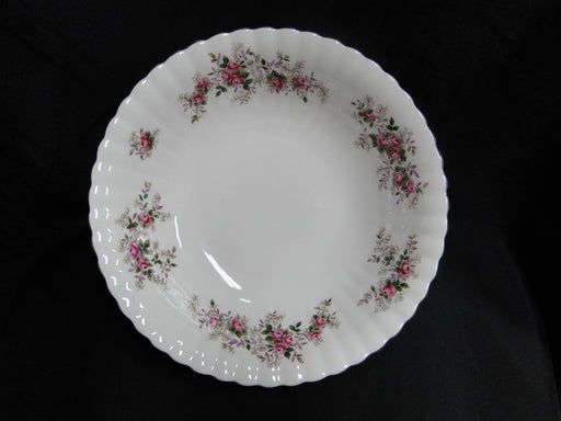Royal Albert Lavender Rose, Pink, England: Round Serving Bowl (s), 9 1/2"