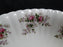 Royal Albert Lavender Rose, Pink, England: Round Serving Bowl (s), 9 1/2"