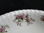Royal Albert Lavender Rose, Pink, England: Round Serving Bowl (s), 9 1/2"
