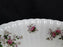 Royal Albert Lavender Rose, Pink, England: Round Serving Bowl (s), 9 1/2"