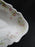 Haviland (Limoges) Schleiger 57, Blue Scrolls: Oval Olive Dish, 7 1/4" x 4 1/4"