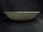 Royal Albert Lavender Rose, Pink, England: Oval Serving Bowl (s), 9 1/8"