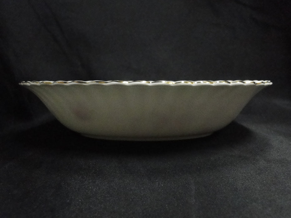 Royal Albert Lavender Rose, Pink, England: Oval Serving Bowl (s), 9 1/8"