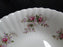Royal Albert Lavender Rose, Pink, England: Oval Serving Bowl (s), 9 1/8"