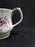 Royal Albert Lavender Rose, Pink, England: Montrose Mug (s), 3 1/4"