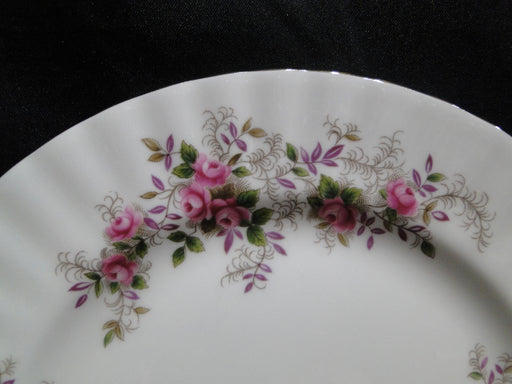 Royal Albert Lavender Rose, Pink, England: Salad Plate (s), 8 1/8"