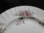 Royal Albert Lavender Rose, Pink, England: Salad Plate (s), 8 1/8"