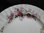 Royal Albert Lavender Rose, Pink, England: Salad Plate (s), 8 1/8"