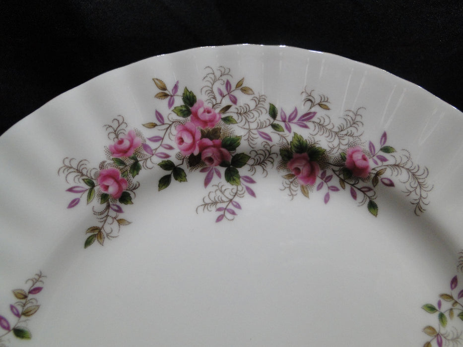 Royal Albert Lavender Rose, Pink, England: Salad Plate (s), 8 1/8"