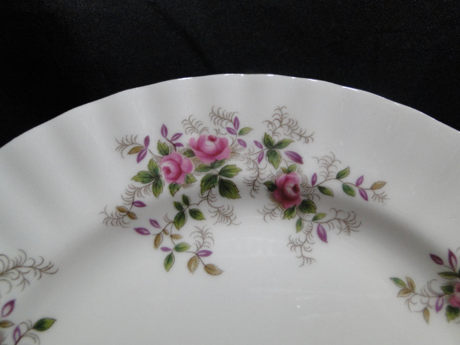 Royal Albert Lavender Rose, Pink, England: Salad Plate (s), 8 1/8"