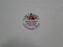 Royal Albert Lavender Rose, Pink, England: Salad Plate (s), 8 1/8"