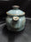 Steelite Craft, England: NEW Blue Teapot Club w/ Lid, 4 1/2", 15 oz