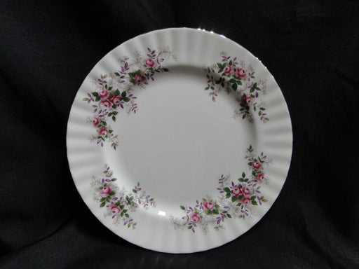 Royal Albert Lavender Rose, Pink: Salad Plate, 8 1/8"