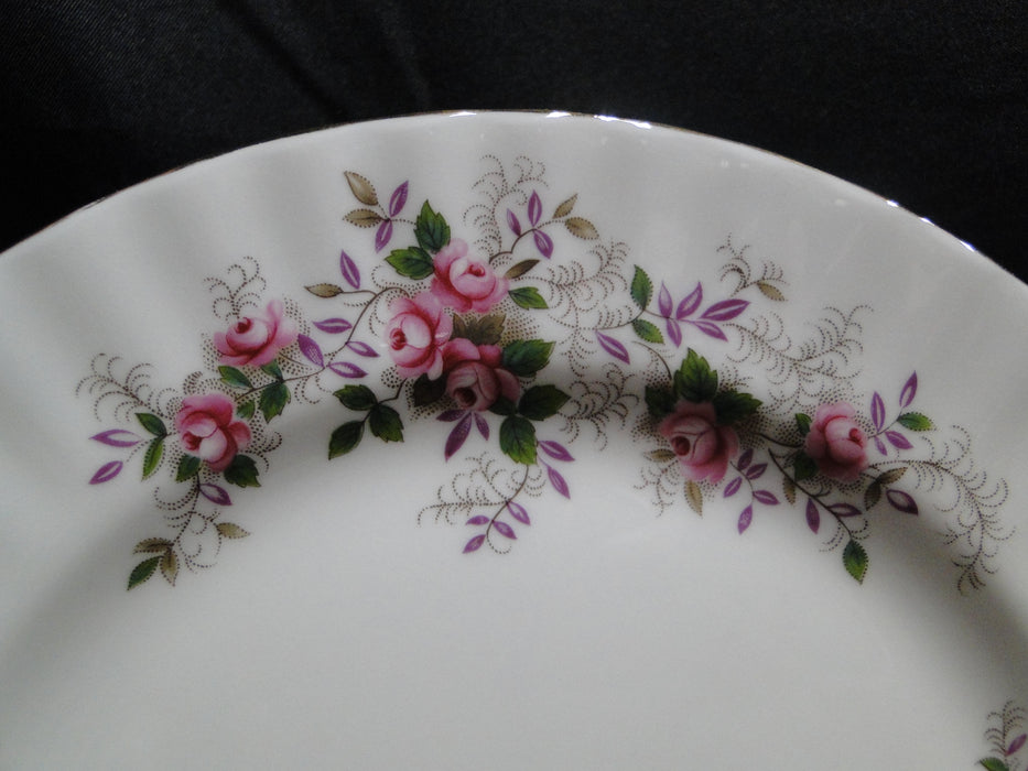 Royal Albert Lavender Rose, Pink: Salad Plate, 8 1/8"