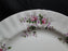 Royal Albert Lavender Rose, Pink: Salad Plate, 8 1/8"