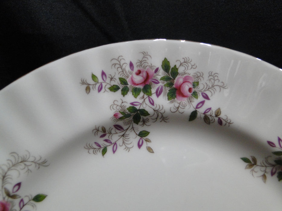 Royal Albert Lavender Rose, Pink: Salad Plate, 8 1/8"