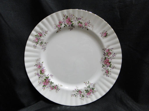Royal Albert Lavender Rose, Pink, England: Dinner Plate (s), 10 1/2"