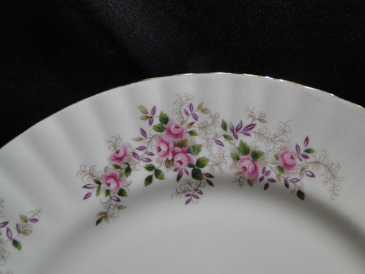 Royal Albert Lavender Rose, Pink, England: Dinner Plate (s), 10 1/2"