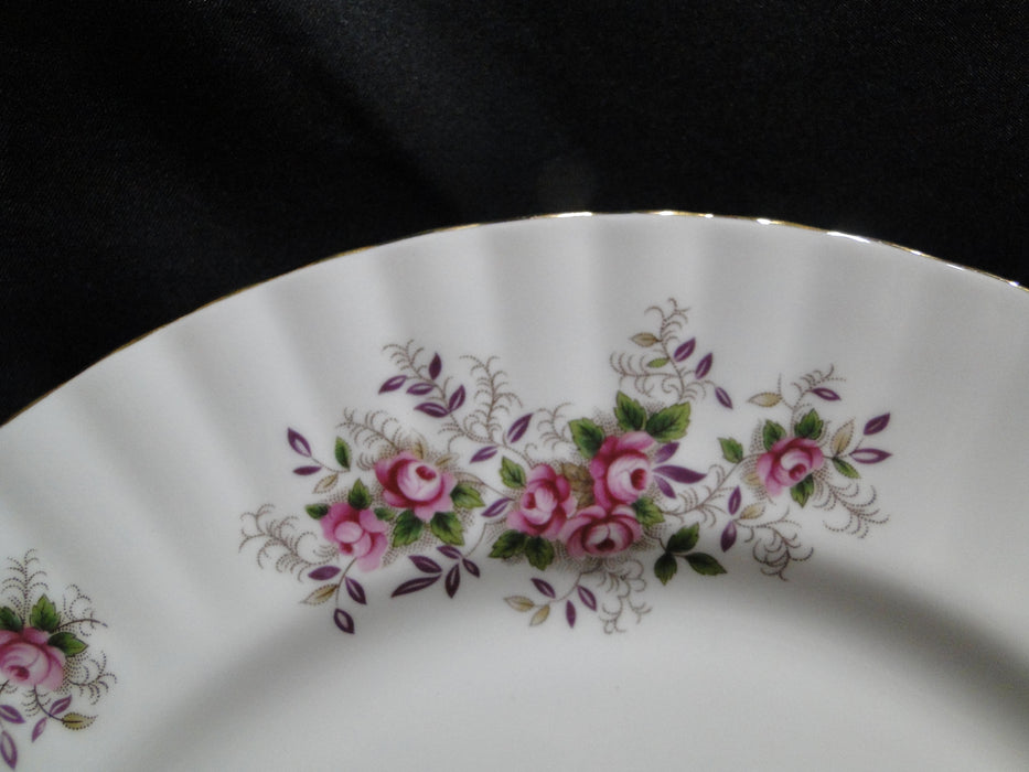 Royal Albert Lavender Rose, Pink, England: Dinner Plate (s), 10 1/2"