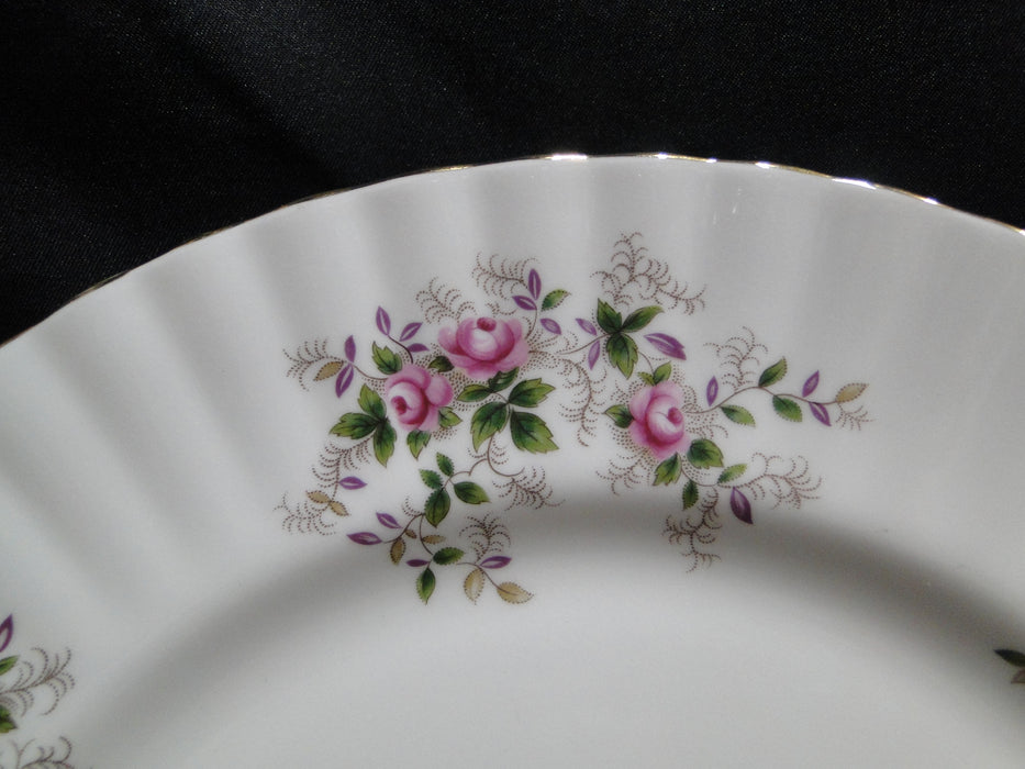 Royal Albert Lavender Rose, Pink, England: Dinner Plate (s), 10 1/2"