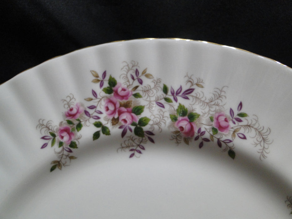 Royal Albert Lavender Rose, Pink, England: Dinner Plate (s), 10 1/2"
