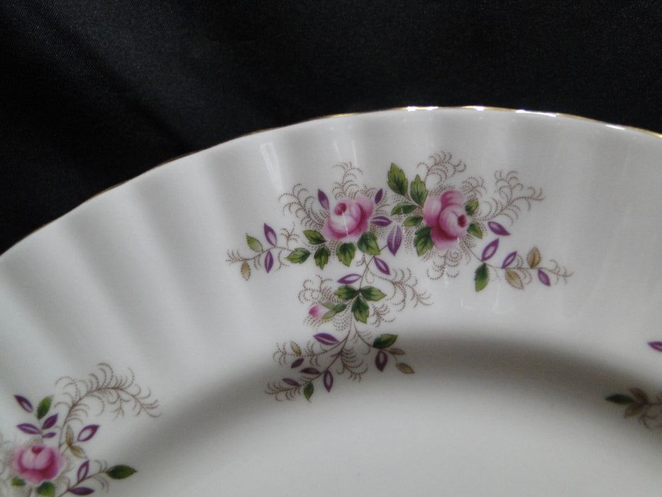 Royal Albert Lavender Rose, Pink, England: Dinner Plate (s), 10 1/2"