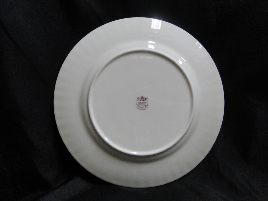 Royal Albert Lavender Rose, Pink, England: Dinner Plate (s), 10 1/2"
